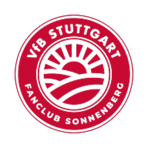 Aufkleber rund (10 Stück) Vorne