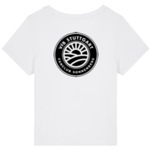 VfB OFC Sonnenberg - Basic Shirt - Female Hinten