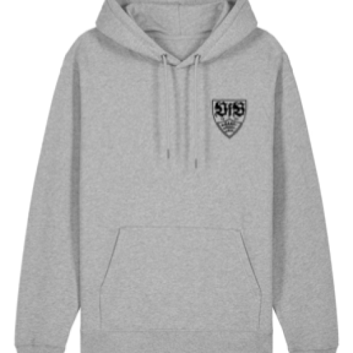 VfB OFC Sonnenberg - Basic Hoodie - Unisex Vorne