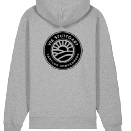 VfB OFC Sonnenberg - Basic Hoodie - Unisex Hinten